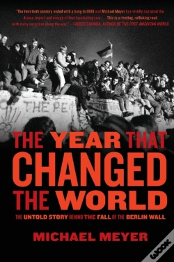 Capa do artigo Year That Changed The World