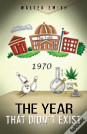 Capa do artigo Year That Didn