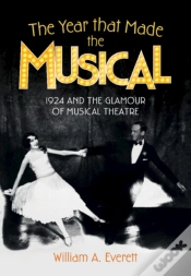 Capa do artigo Year That Made The Musical