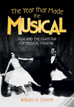 Capa do artigo Year That Made The Musical