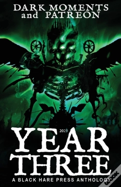 Capa do artigo Year Three