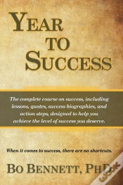 Capa do artigo Year To Success