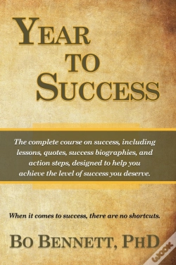 Capa do artigo Year To Success