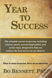 Capa do artigo Year To Success