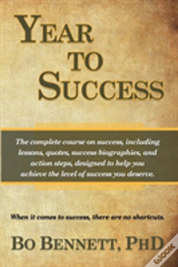 Capa do artigo Year To Success
