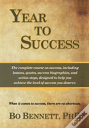 Capa do artigo Year To Success