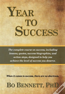 Capa do artigo Year To Success