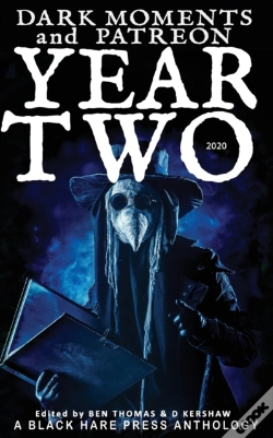 Capa do artigo Year Two