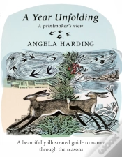 Capa do artigo Year Unfolding