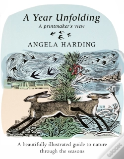 Capa do artigo Year Unfolding