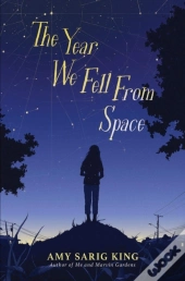 Year We Fell From Space