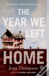 Year We Left Home