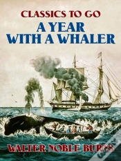 Capa do artigo Year With A Whaler