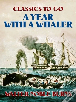 Capa do artigo Year With A Whaler