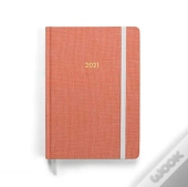 Year With Christ Coral 2021 Planner
