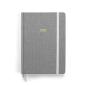 Year With Christ Grey 2021 Planner - Preview
