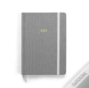 Capa do artigo Year With Christ Grey 2021 Planner