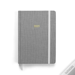 Capa do artigo Year With Christ Grey 2021 Planner