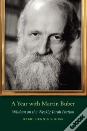 Capa do artigo Year With Martin Buber
