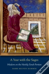 Year With The Sages