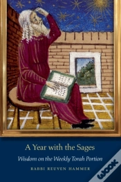 Capa do artigo Year With The Sages