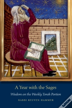Capa do artigo Year With The Sages