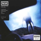Capa do artigo Year Zero - CD