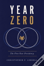 Capa do artigo Year Zero