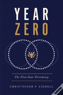Capa do artigo Year Zero