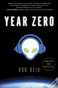 Capa do artigo Year Zero