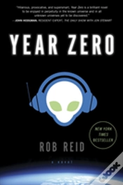 Capa do artigo Year Zero