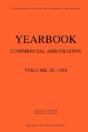 Yearbook Commercial Arbitration Volume Ix - 1984 - Preview
