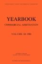 Yearbook Commercial Arbitration Volume Xi - 1986 - Preview