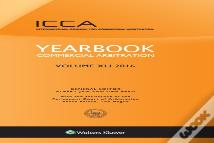 Yearbook Commercial Arbitration, Volume Xli 2016