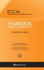 Yearbook Commercial Arbitration, Volume Xli 2016 - Preview