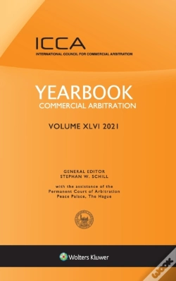 Capa do artigo Yearbook Commercial Arbitration, Volume Xlvi (2021)