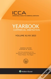 Capa do artigo Yearbook Commercial Arbitration, Volume Xlviii (2023)