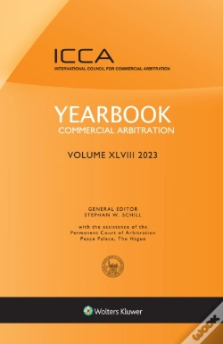 Capa do artigo Yearbook Commercial Arbitration, Volume Xlviii (2023)