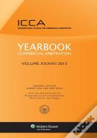 Yearbook Commercial Arbitration Volume Xxxviii 2013