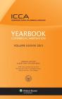 Yearbook Commercial Arbitration Volume Xxxviii 2013 - Preview