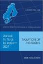 Yearbook For Nordic Tax Research - Preview