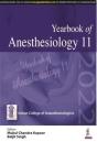 Yearbook Of Anesthesiology - 11 - Preview