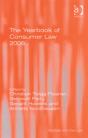 Yearbook Of Consumer Law 2008 - Preview