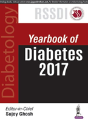 Yearbook Of Diabetes 2017 - Preview
