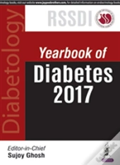 Yearbook Of Diabetes 2017