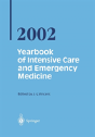 Yearbook Of Intensive Care And Emergency Medicine 2002 - Preview