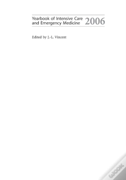 Capa do artigo Yearbook Of Intensive Care And Emergency Medicine 2006