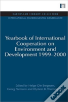Yearbook Of International Cooperation On Environment And Development 1999-2000