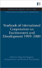 Yearbook Of International Cooperation On Environment And Development 1999-2000 - Preview