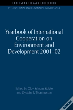 Capa do artigo Yearbook Of International Cooperation On Environment And Development 2001-02